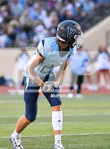 Thumbnail 2 in Regis Jesuit @ Valor Christian photogallery.