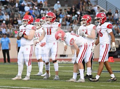 Thumbnail 3 in Regis Jesuit @ Valor Christian photogallery.