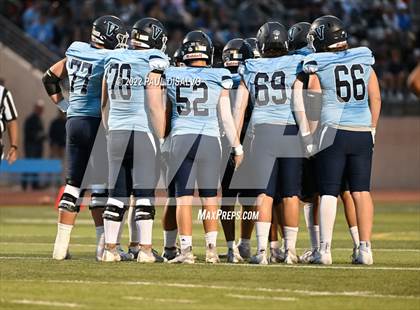 Thumbnail 1 in Regis Jesuit @ Valor Christian photogallery.