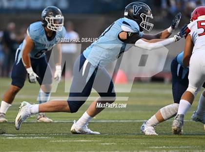 Thumbnail 2 in Regis Jesuit @ Valor Christian photogallery.