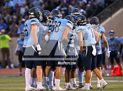 Thumbnail 1 in Regis Jesuit @ Valor Christian photogallery.