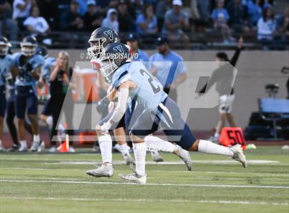 Thumbnail 2 in Regis Jesuit @ Valor Christian photogallery.