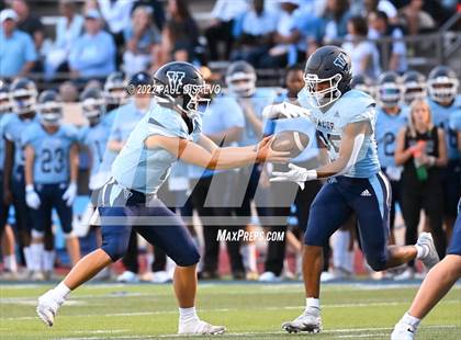 Thumbnail 2 in Regis Jesuit @ Valor Christian photogallery.