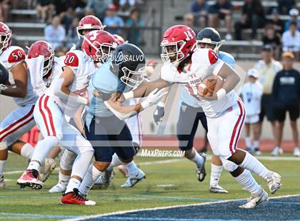 Thumbnail 3 in Regis Jesuit @ Valor Christian photogallery.