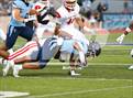 Photo from the gallery "Regis Jesuit @ Valor Christian"