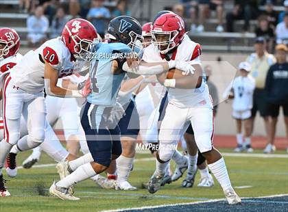Thumbnail 3 in Regis Jesuit @ Valor Christian photogallery.