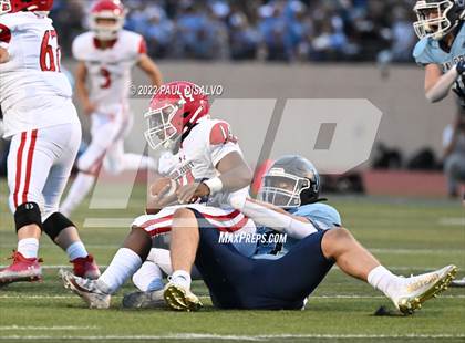 Thumbnail 3 in Regis Jesuit @ Valor Christian photogallery.