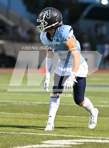 Thumbnail 3 in Regis Jesuit @ Valor Christian photogallery.