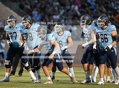 Thumbnail 2 in Regis Jesuit @ Valor Christian photogallery.