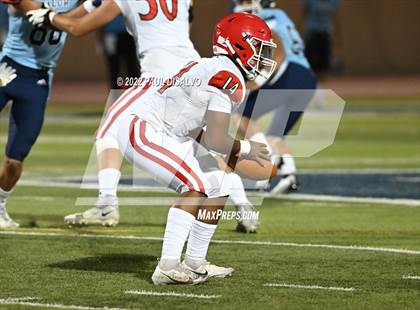 Thumbnail 3 in Regis Jesuit @ Valor Christian photogallery.