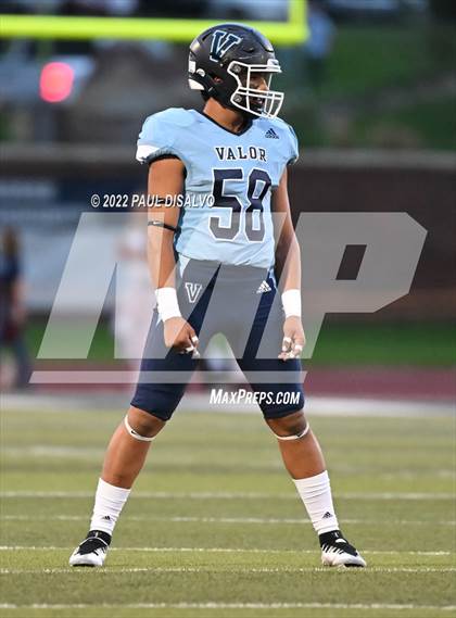 Thumbnail 3 in Regis Jesuit @ Valor Christian photogallery.
