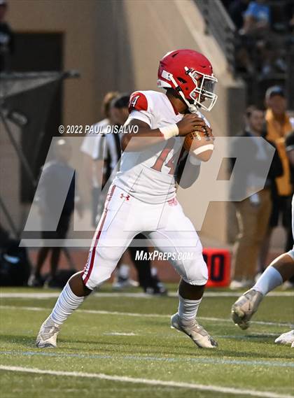 Thumbnail 3 in Regis Jesuit @ Valor Christian photogallery.