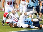 Photo from the gallery "Regis Jesuit @ Valor Christian"