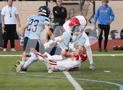 Thumbnail 2 in Regis Jesuit @ Valor Christian photogallery.