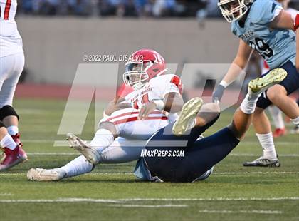 Thumbnail 2 in Regis Jesuit @ Valor Christian photogallery.