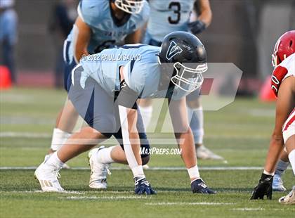 Thumbnail 1 in Regis Jesuit @ Valor Christian photogallery.