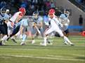 Photo from the gallery "Regis Jesuit @ Valor Christian"