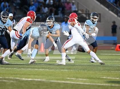 Thumbnail 3 in Regis Jesuit @ Valor Christian photogallery.