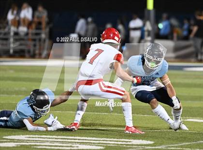 Thumbnail 3 in Regis Jesuit @ Valor Christian photogallery.