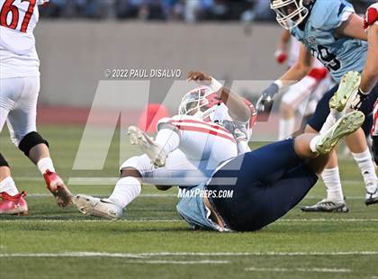 Thumbnail 3 in Regis Jesuit @ Valor Christian photogallery.