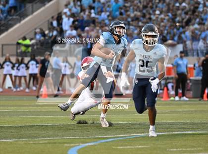 Thumbnail 1 in Regis Jesuit @ Valor Christian photogallery.