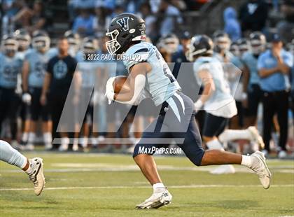 Thumbnail 1 in Regis Jesuit @ Valor Christian photogallery.