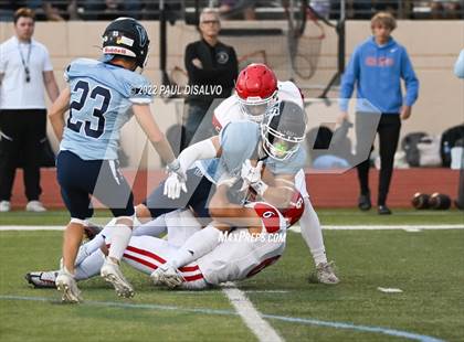 Thumbnail 1 in Regis Jesuit @ Valor Christian photogallery.