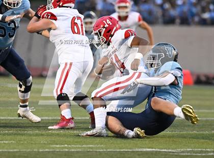 Thumbnail 2 in Regis Jesuit @ Valor Christian photogallery.