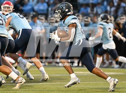 Thumbnail 3 in Regis Jesuit @ Valor Christian photogallery.