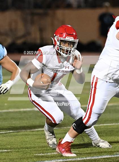 Thumbnail 1 in Regis Jesuit @ Valor Christian photogallery.