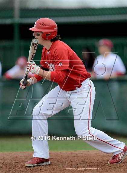 Thumbnail 3 in Dunham vs. Central Catholic (ACHS Tournament) photogallery.