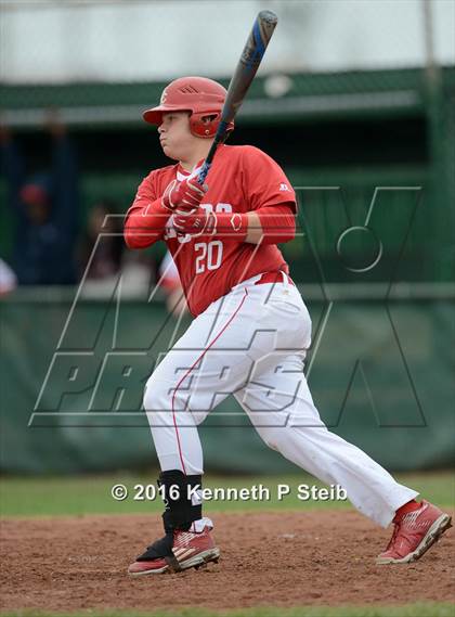 Thumbnail 3 in Dunham vs. Central Catholic (ACHS Tournament) photogallery.