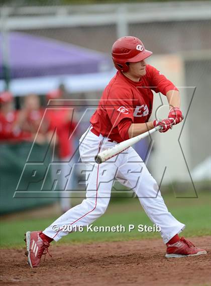 Thumbnail 3 in Dunham vs. Central Catholic (ACHS Tournament) photogallery.