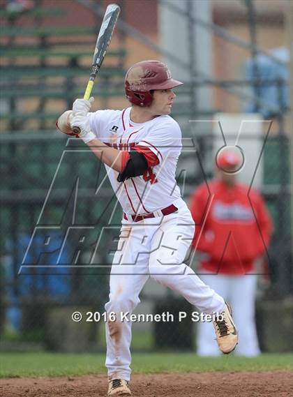 Thumbnail 1 in Dunham vs. Central Catholic (ACHS Tournament) photogallery.