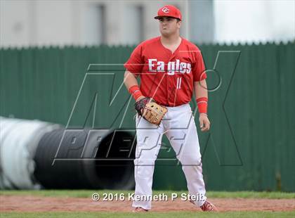 Thumbnail 3 in Dunham vs. Central Catholic (ACHS Tournament) photogallery.
