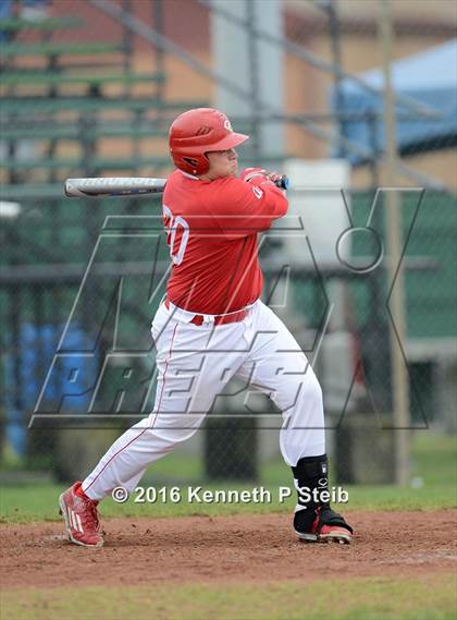 Thumbnail 2 in Dunham vs. Central Catholic (ACHS Tournament) photogallery.