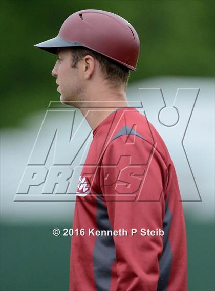 Thumbnail 2 in Dunham vs. Central Catholic (ACHS Tournament) photogallery.