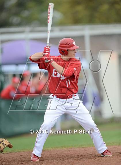 Thumbnail 2 in Dunham vs. Central Catholic (ACHS Tournament) photogallery.