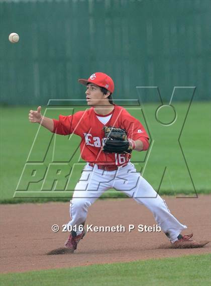 Thumbnail 1 in Dunham vs. Central Catholic (ACHS Tournament) photogallery.
