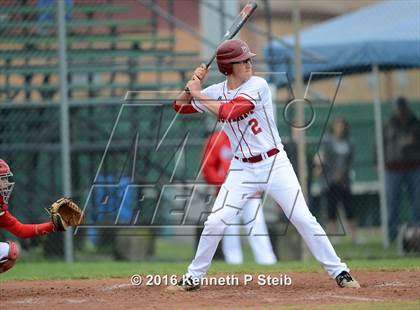 Thumbnail 3 in Dunham vs. Central Catholic (ACHS Tournament) photogallery.