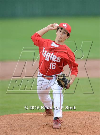 Thumbnail 1 in Dunham vs. Central Catholic (ACHS Tournament) photogallery.
