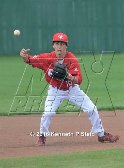 Thumbnail 3 in Dunham vs. Central Catholic (ACHS Tournament) photogallery.