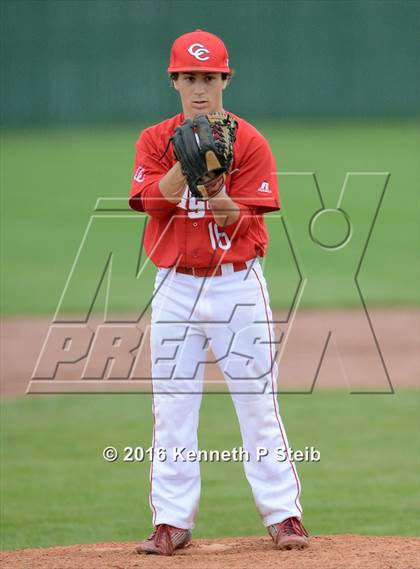 Thumbnail 2 in Dunham vs. Central Catholic (ACHS Tournament) photogallery.