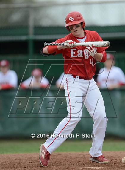 Thumbnail 1 in Dunham vs. Central Catholic (ACHS Tournament) photogallery.