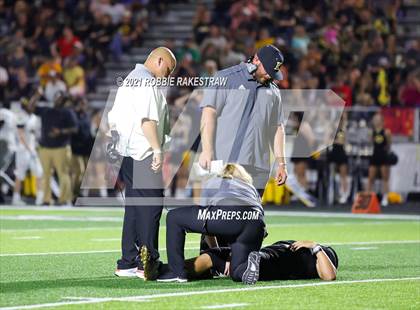 Thumbnail 3 in Crandall @ Kaufman photogallery.