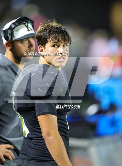Thumbnail 2 in Crandall @ Kaufman photogallery.