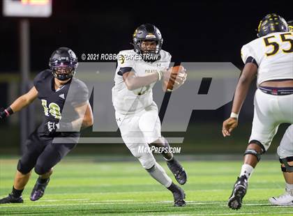 Thumbnail 1 in Crandall @ Kaufman photogallery.