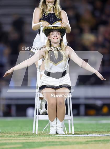 Thumbnail 1 in Crandall @ Kaufman photogallery.