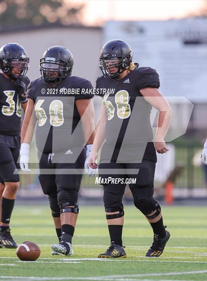 Thumbnail 1 in Crandall @ Kaufman photogallery.