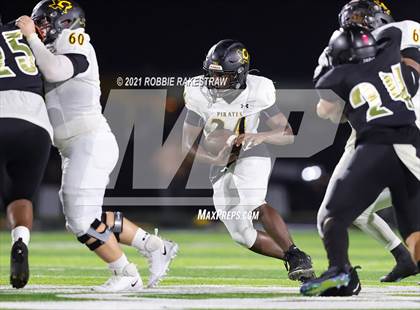 Thumbnail 3 in Crandall @ Kaufman photogallery.